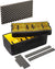 Pelican 1626 Air Microfiber Padded Dividers, Yellow ColorCase 