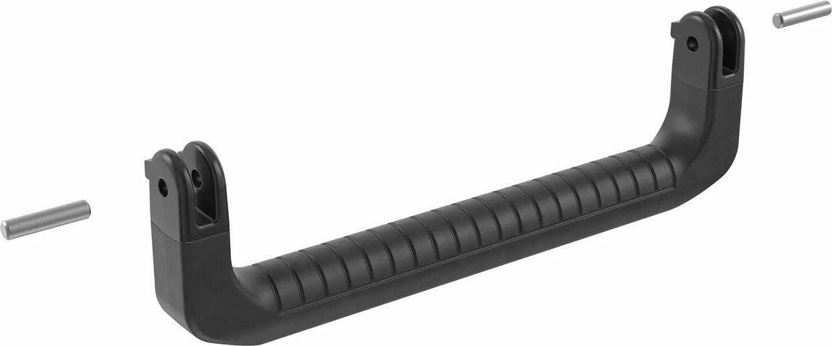 Small Black Pelican iM Storm handle &amp; pins. (Copy) ColorCase 