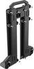 Pelican Storm iM2620 Trolley Kit (Back Plate, Extending Handle, & Wheels), Black ColorCase 