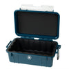 Pelican 1050 Case, Indigo Rubber Liner ColorCase 010500-0000-500-500