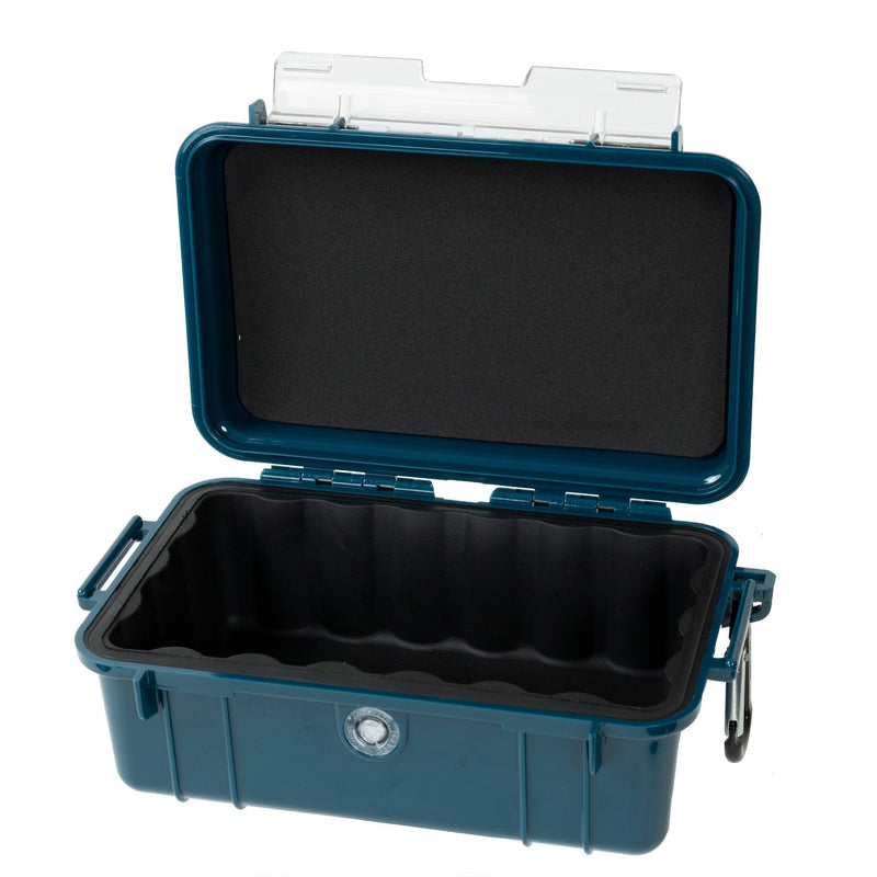 Pelican 1050 Case, Indigo ColorCase 