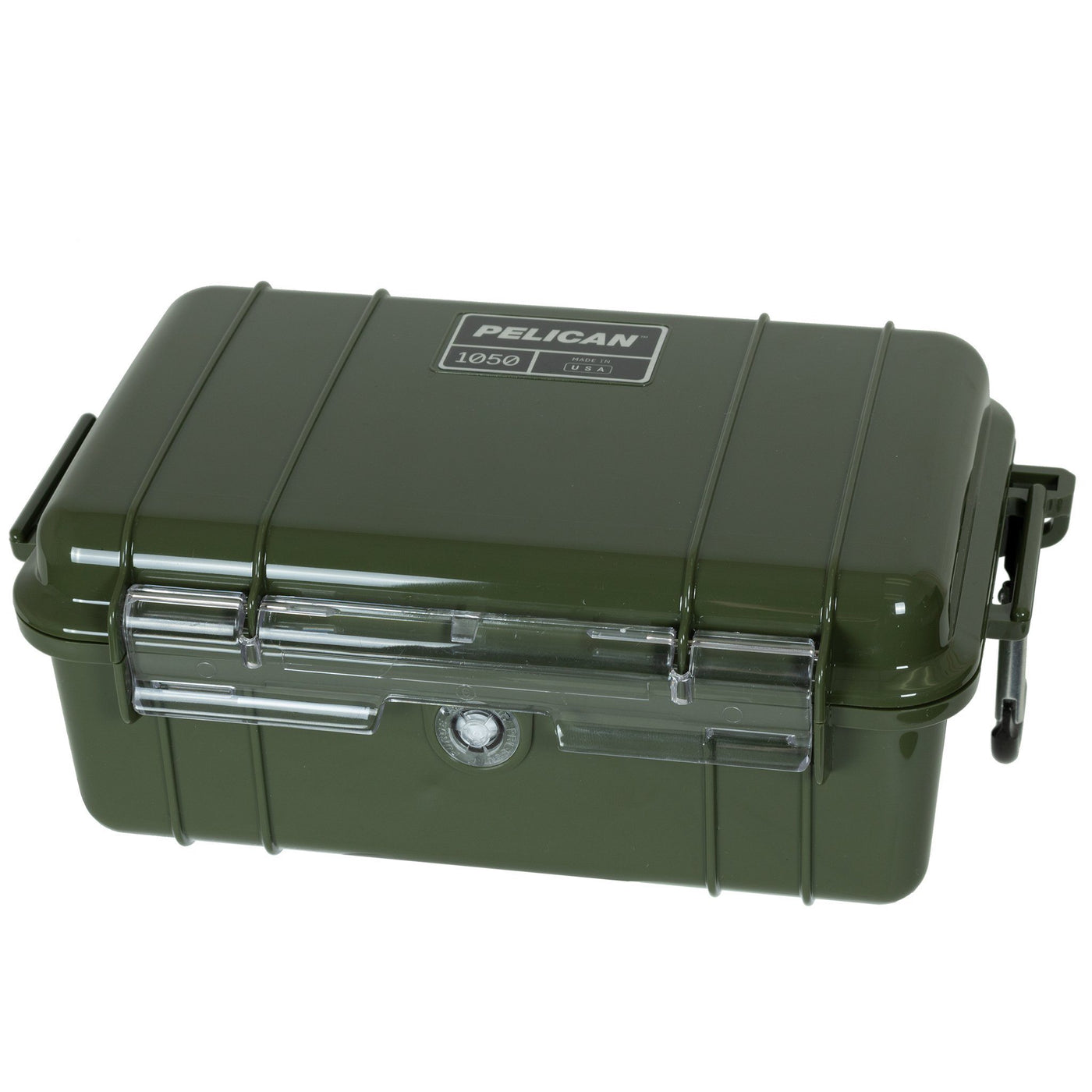 Pelican Cases