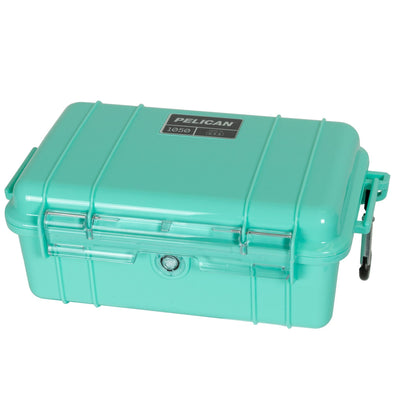 Pelican 1050 Case, Seafoam ColorCase