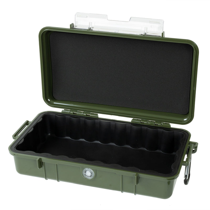 Pelican 1060 Case, OD Green ColorCase 