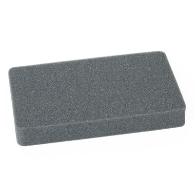 Pelican 1170 Replacement Foam 1-Piece Pick & Pluck Middle Foam Only ColorCase 1170-FSC-PL