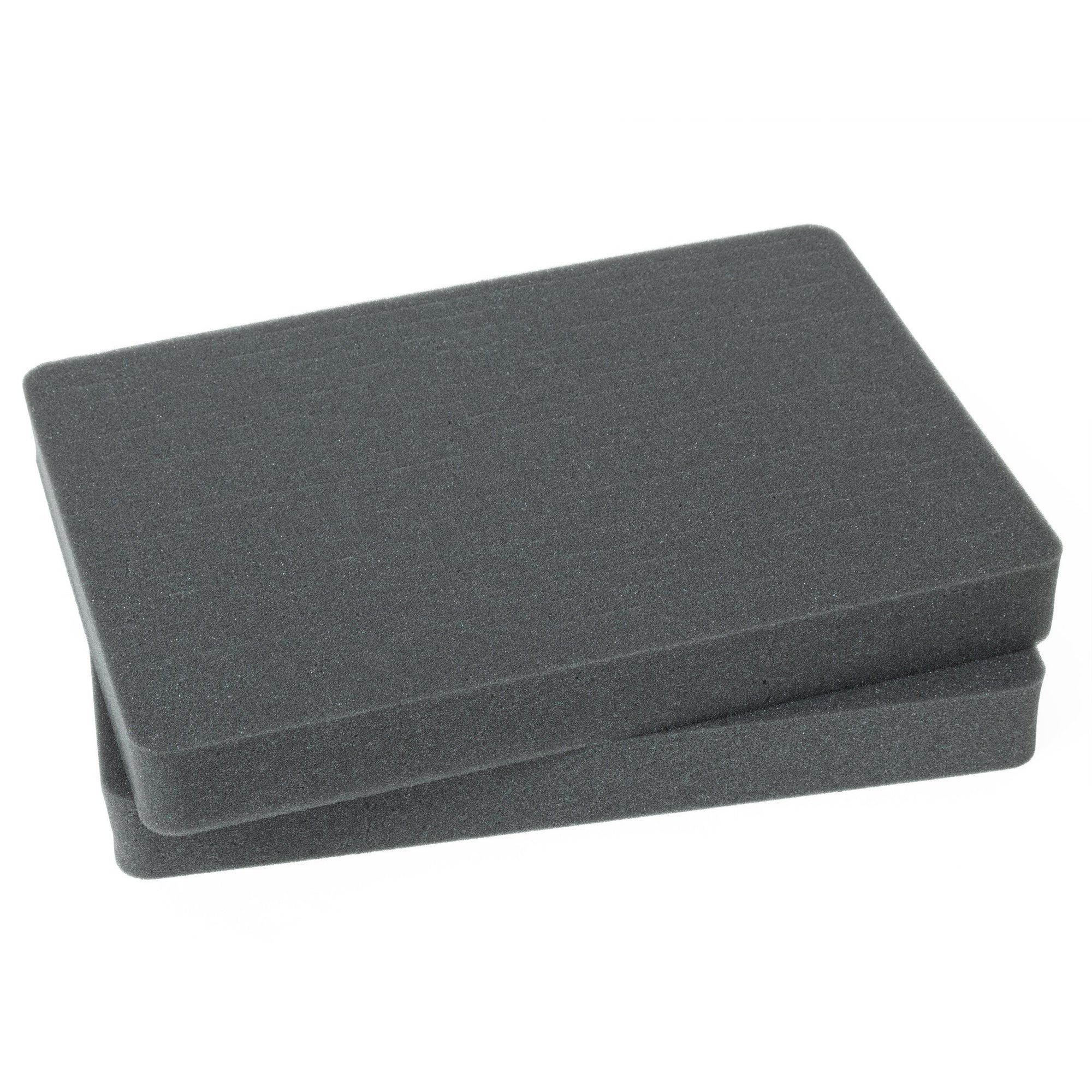 Pelican Pick 'N' Pluck Foam - replacement foam set - 1620-400-000