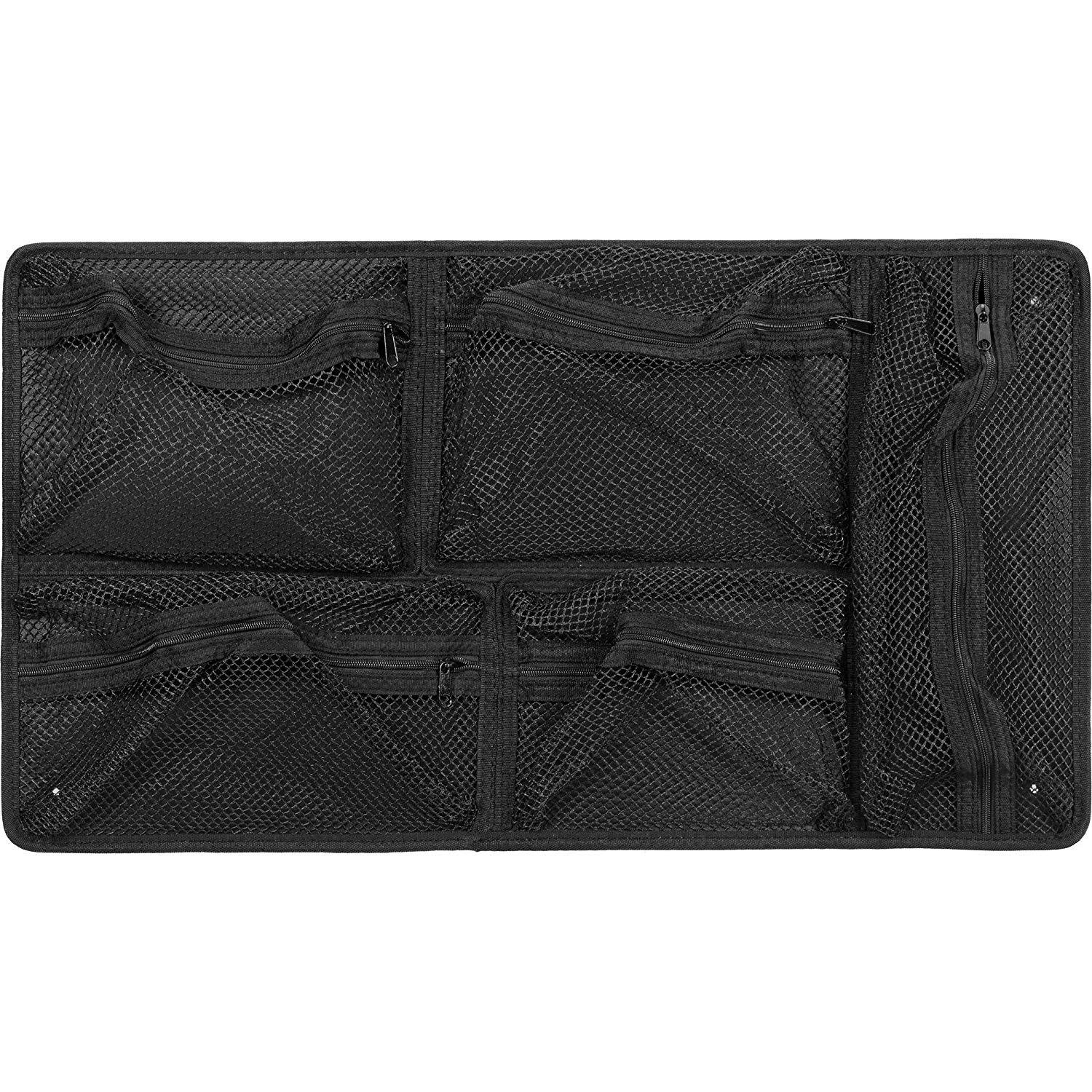 Pelican 1485 mesh lid organizer. ColorCase 