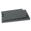 Pelican 1510 Replacement Foam 2-Piece Convolute Lid and Bottom Foam Only ColorCase 1510-FSC-TB