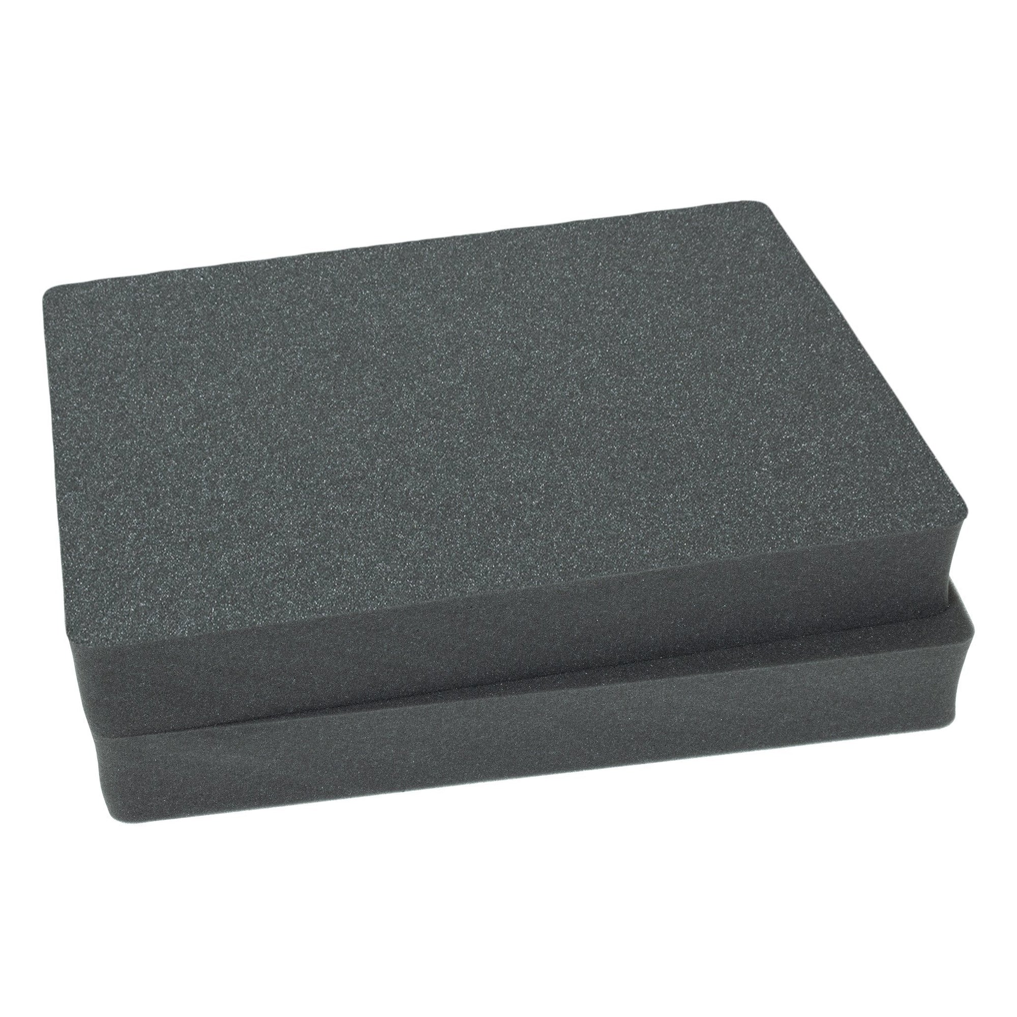 Pelican Products, Inc. - 1052 Pick N Pluck Foam - 1050-400-000 - Tessco