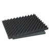 Pelican 1620 Replacement Foam 2-Piece Convolute Lid and Bottom Foam Only ColorCase 1620-FSC-TB