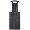 Pelican 1650 Complete Trolley Kit.(back trolley kit with wheel housings) ColorCase