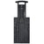 Pelican 1650 Complete Trolley Kit.(back trolley kit with wheel housings) ColorCase 