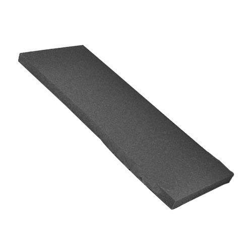 Pelican 1750 Solid Replacement Foam Insert (1-Piece) - ColorCase