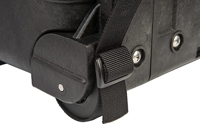 RucPac Hardcase Backpack Conversion for the Pelican 1510 or 1535 cases. ColorCase