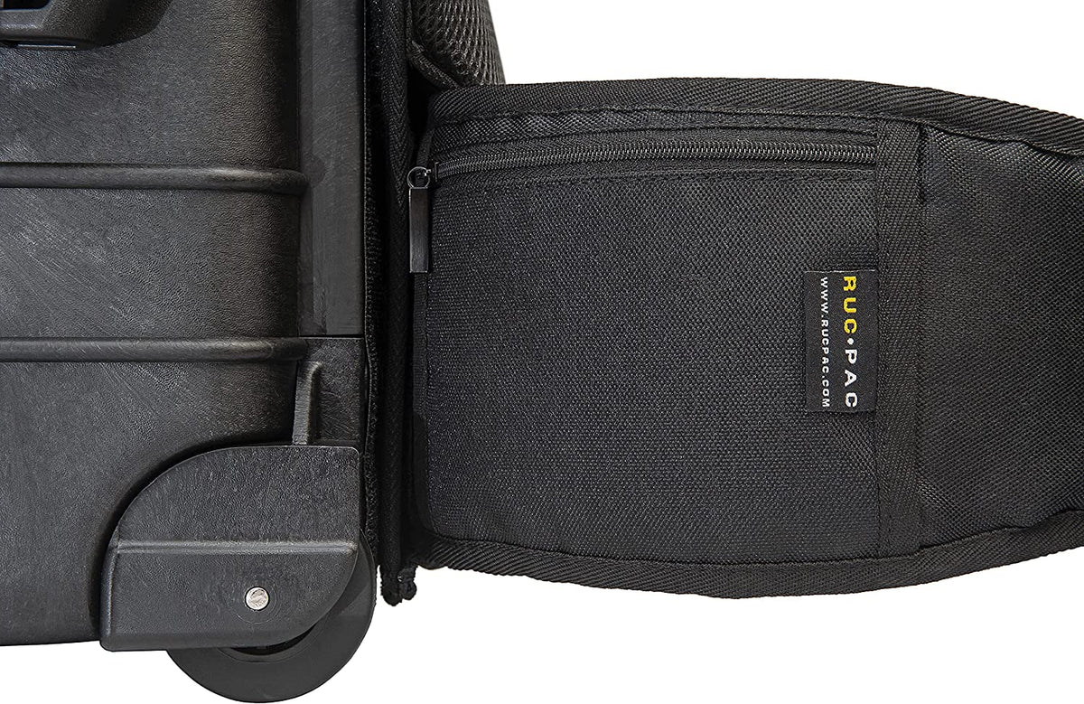 New - RucPac Pro Hardcase Backpack Conversion to fit Pelican cases. ColorCase 