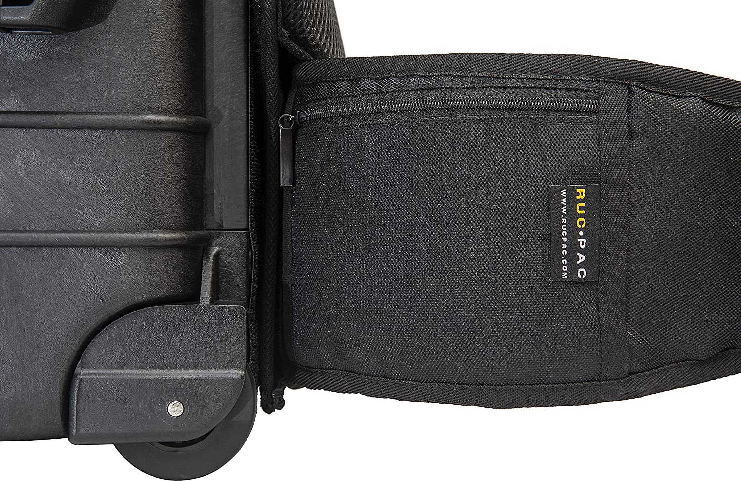 New - RucPac Pro Hardcase Backpack Conversion to fit Pelican cases. ColorCase 