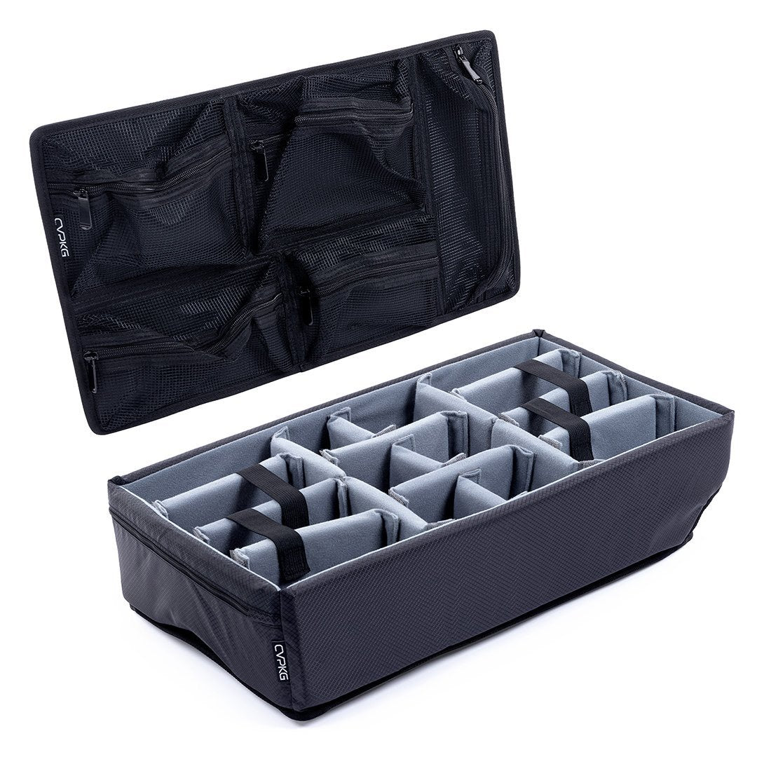 Peli Case 1510 SC with divider set and laptop sleeve, Cases 1500, Peli  Cases