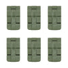 Pelican 0340 Replacement Latches, OD Green (Set of 6) ColorCase
