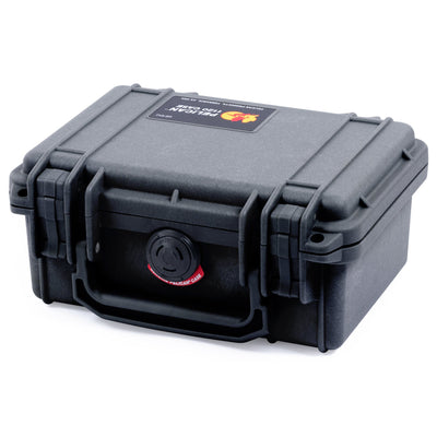 Pelican 1120 Case, Black ColorCase