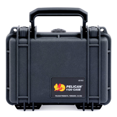 Pelican 1120 Case, Black ColorCase