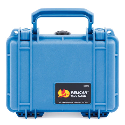 Pelican 1120 Case, Blue ColorCase