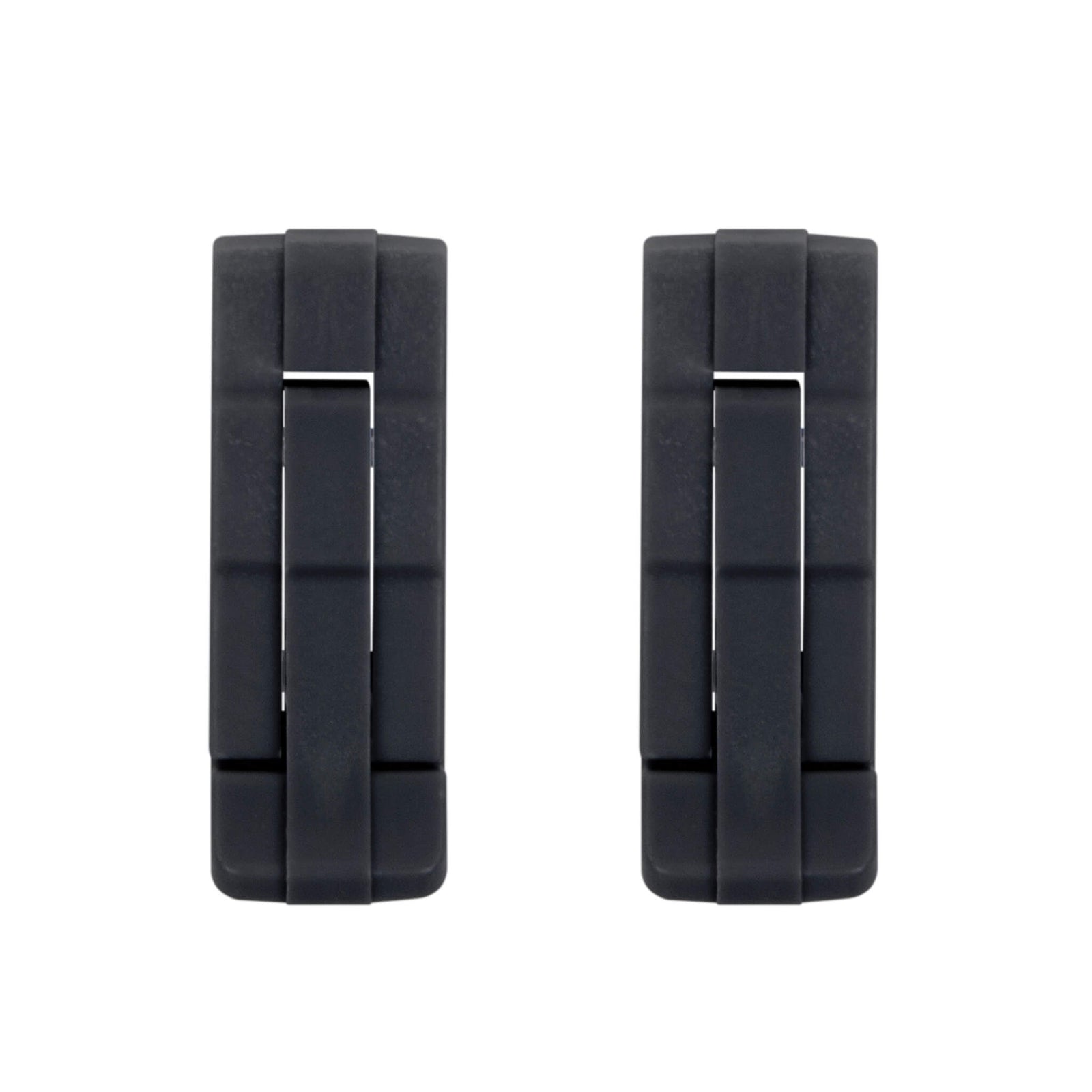Pelican 1120 Replacement Latches, Black (Set of 2) ColorCase 