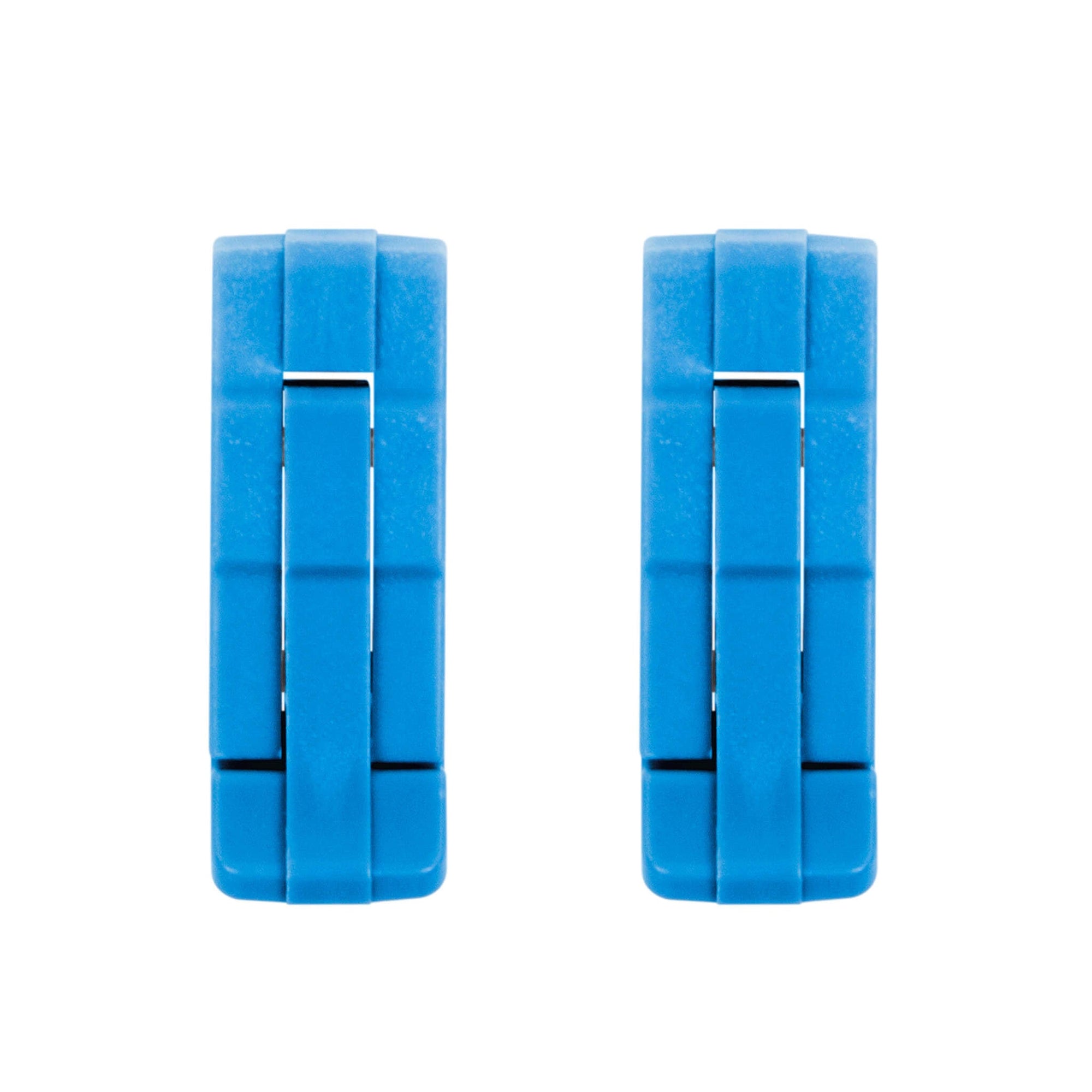 Pelican 1120 Replacement Latches, Blue (Set of 2) ColorCase 