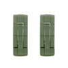 Pelican 1120 Replacement Latches, OD Green (Set of 2) ColorCase