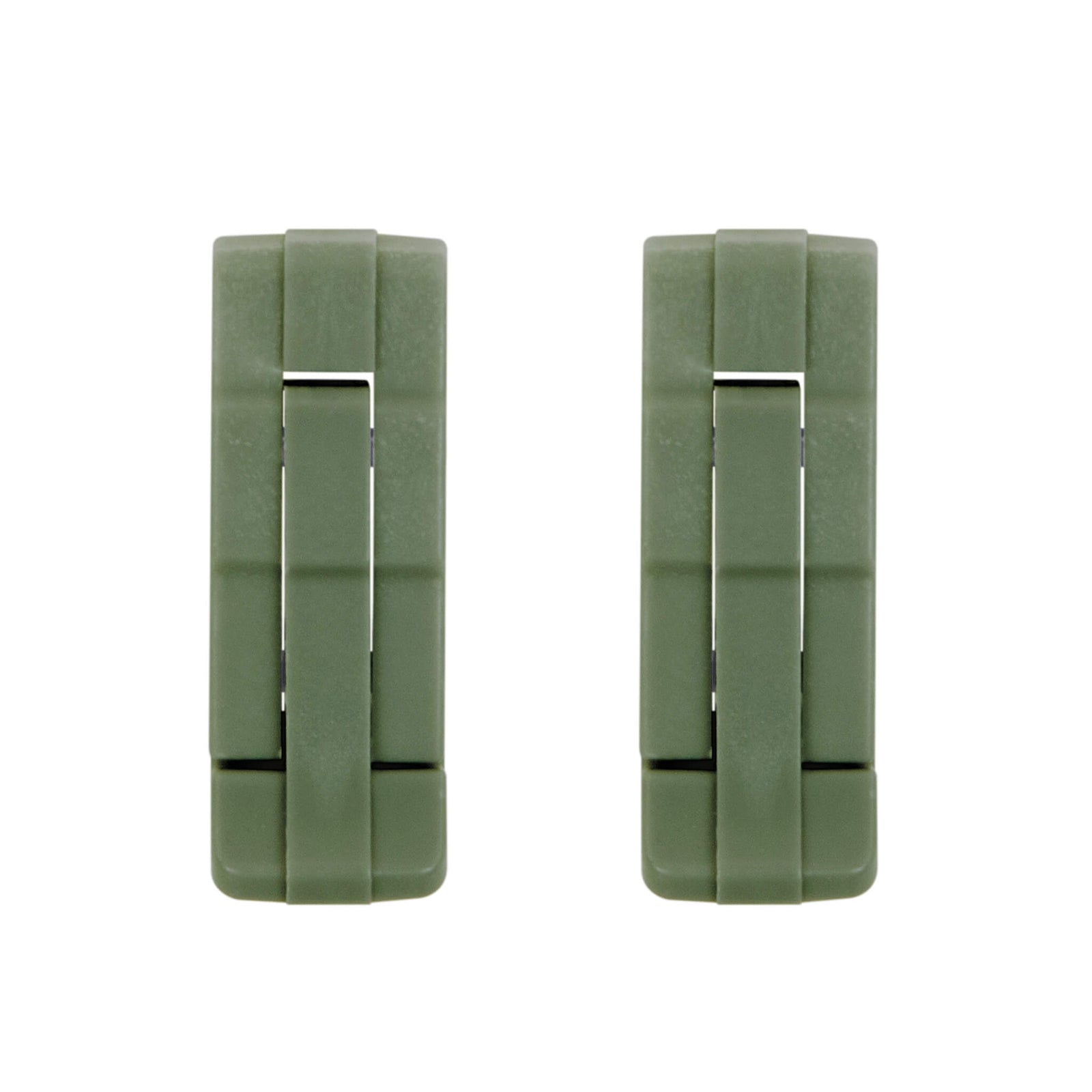 Pelican 1120 Replacement Latches, OD Green (Set of 2) ColorCase 