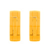 Pelican 1120 Replacement Latches, Yellow (Set of 2) ColorCase