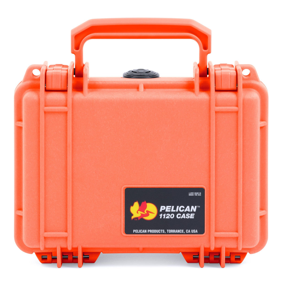 Pelican 1120 Case, Orange ColorCase 