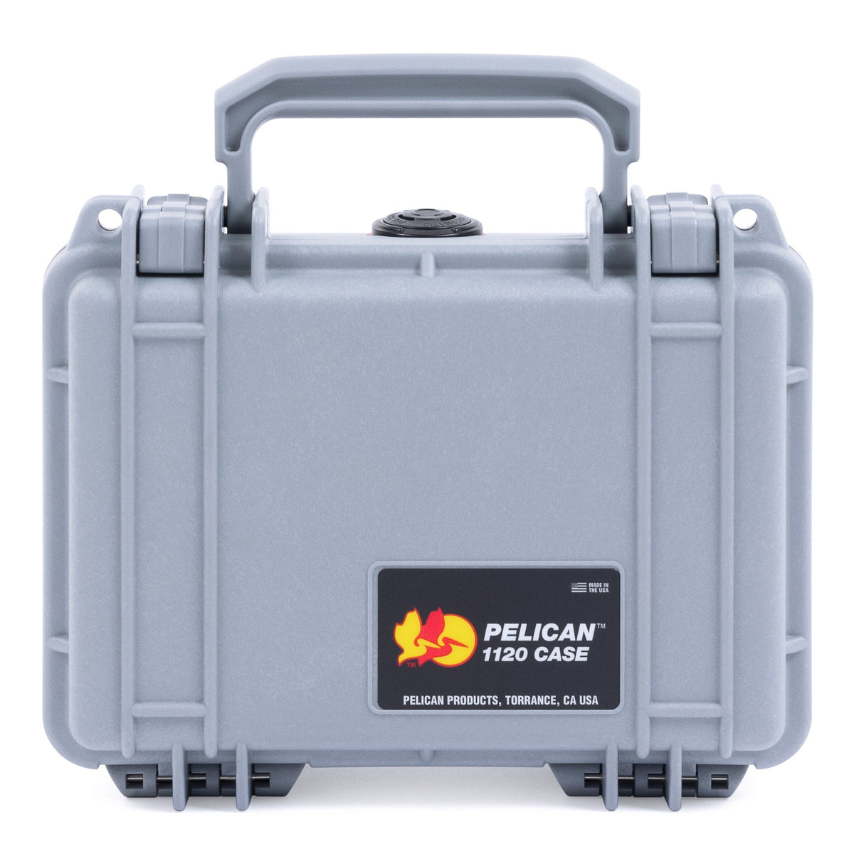 Pelican 1120 Case, Silver ColorCase 