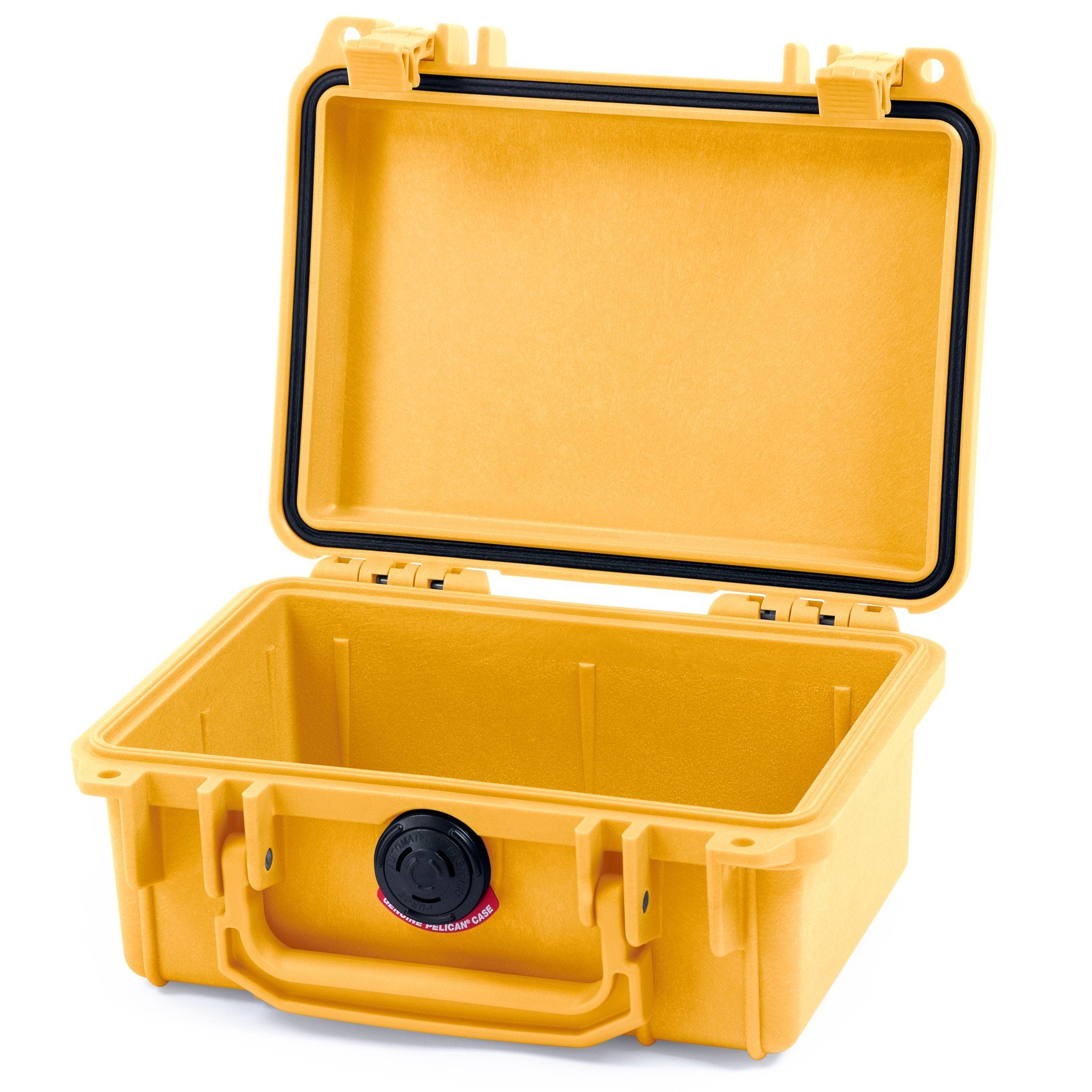 【売り切り御免！】 1120 Pelican Yellow Case: Solution Storage Ultimate Your その他