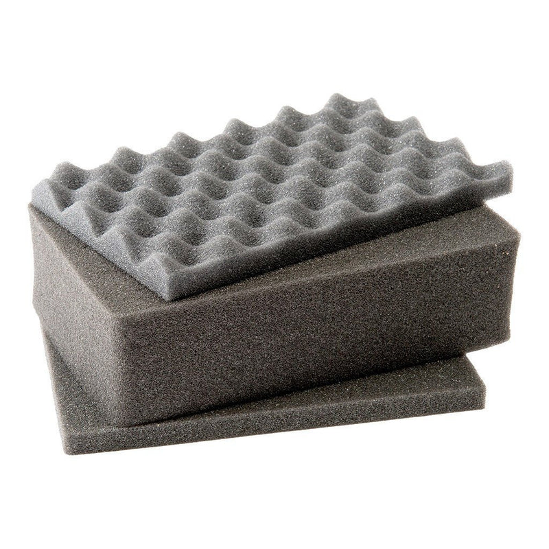 Pelican Case Foam Customizable Protection