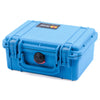 Pelican 1150 Case, Blue ColorCase