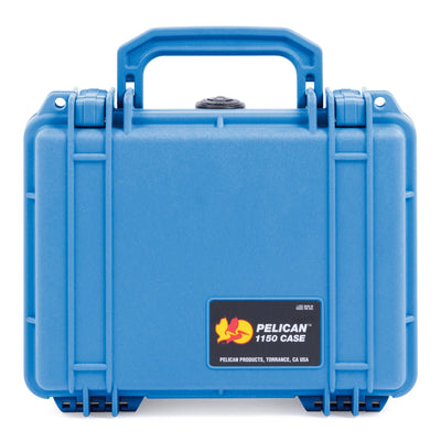 Pelican 1150 Case, Blue ColorCase