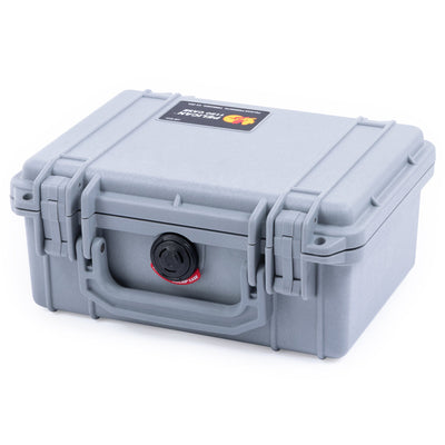 Pelican 1150 Case, Silver ColorCase