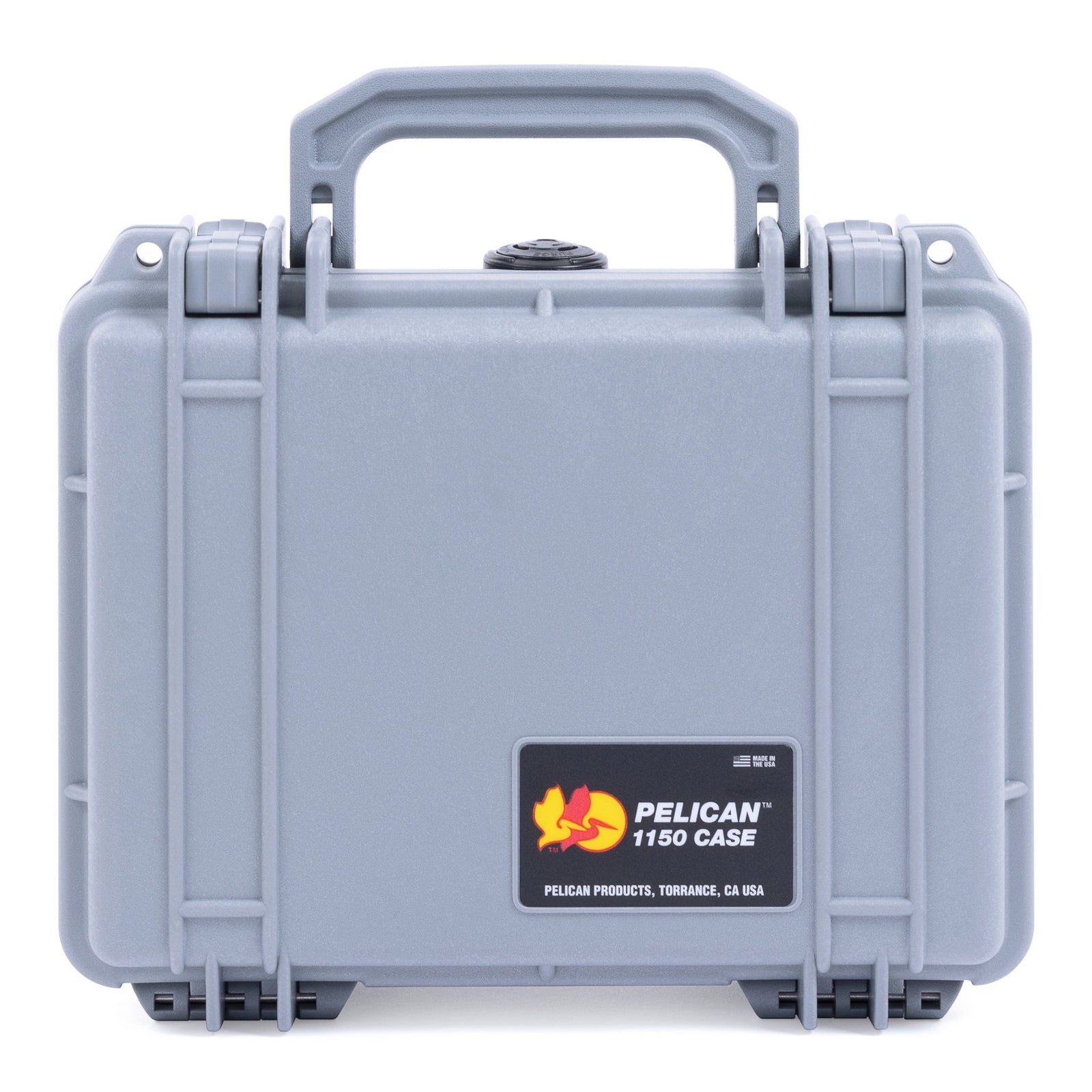 Pelican 1150 Case, Silver ColorCase 