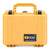Pelican 1150 Case, Yellow with Black Latches ColorCase 