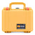 Pelican 1150 Case, Yellow with Orange Latches ColorCase 