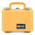 Pelican 1150 Case, Yellow with Silver Latches ColorCase 