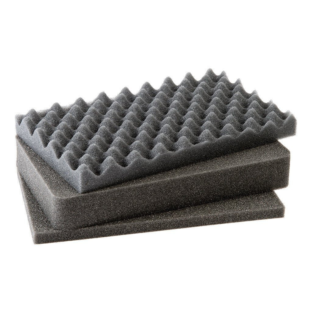 Amazon.com: PELICAN 1170FOAM urethane foam for pelican case