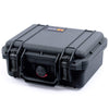 Pelican 1200 Case, Black ColorCase