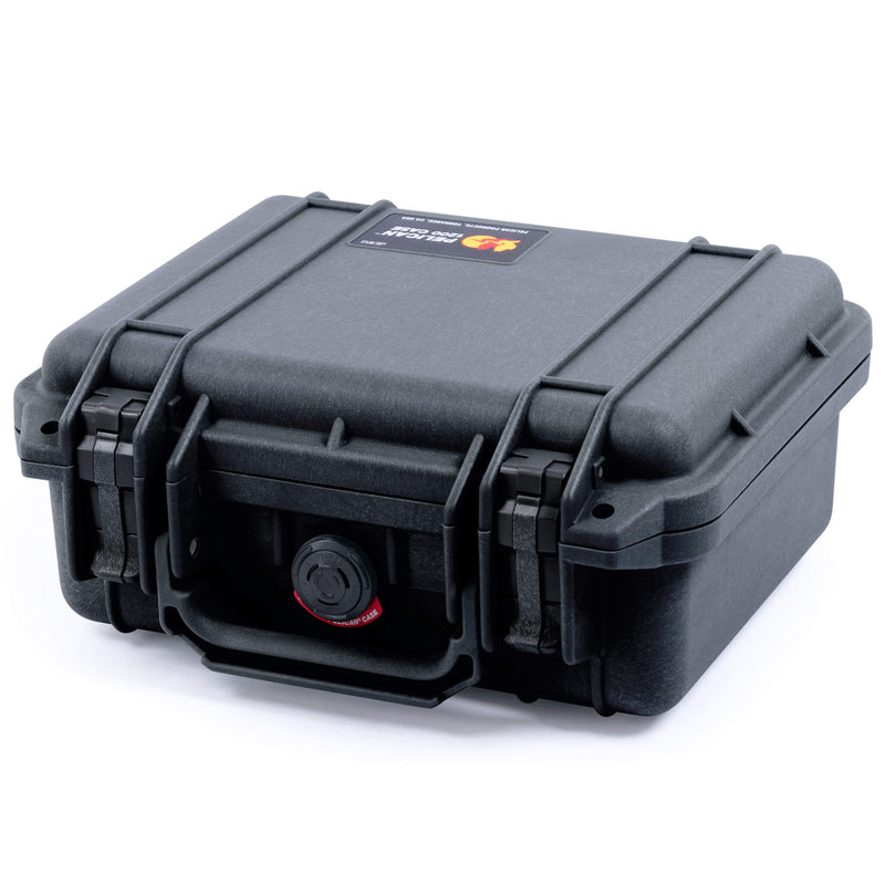 Pelican 1200 Case, Black ColorCase 