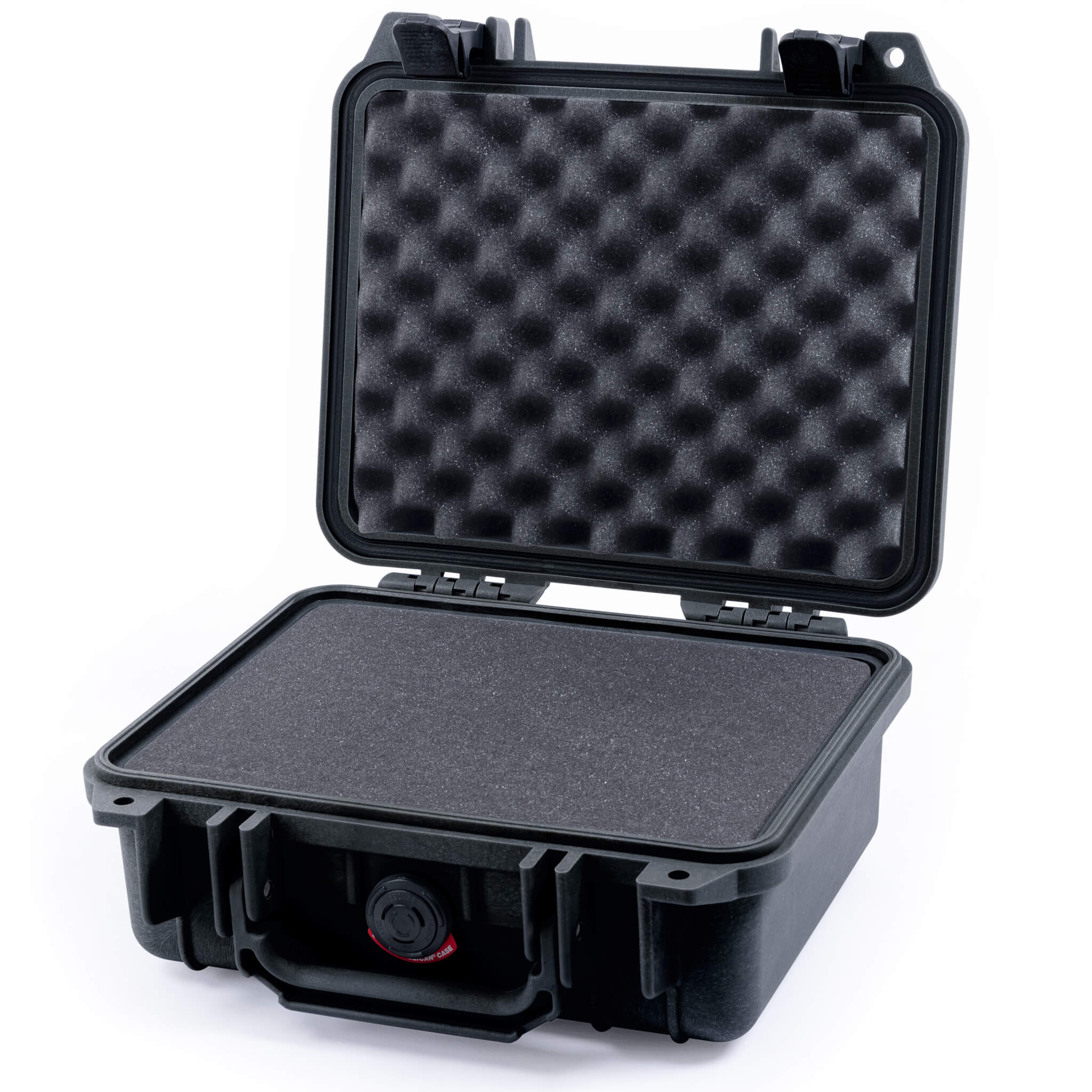 Pelican_1200_Black_Black_Foam_