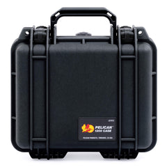 美品　米軍　PELICAN 1200 CASE ブラック　送料無料 Pelican 1200 Case - Black Protective Gear Storage