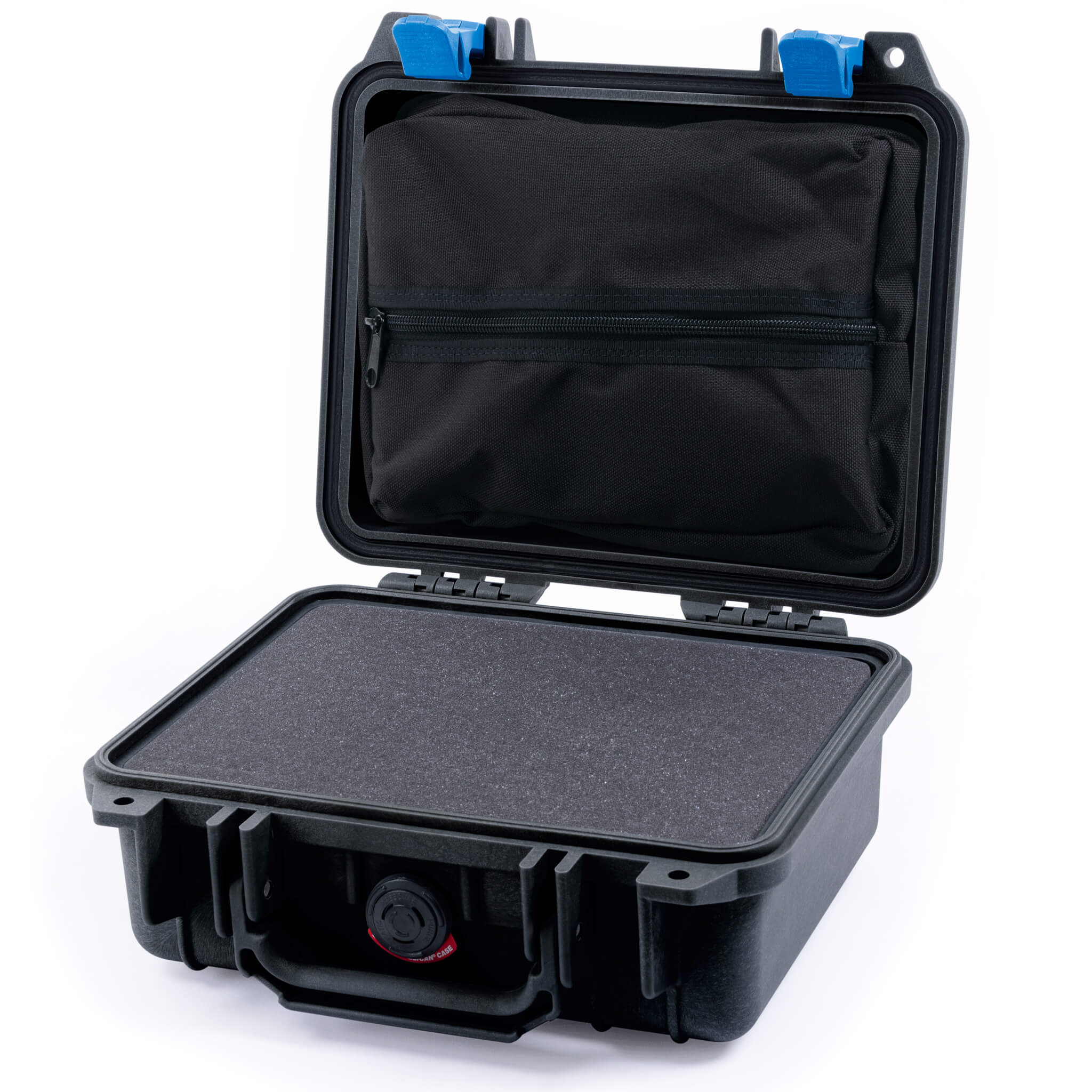 Pelican_1200_Black_Blue_Foam_Z