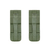 Pelican 1200 Replacement Latches, OD Green (Set of 2) ColorCase