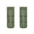 Pelican 1200 Replacement Latches, OD Green (Set of 2) ColorCase 