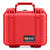 Pelican 1200 Case, Red ColorCase 